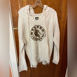 Mud Hen Brewing Hoodie